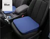 Pillow 2022 Direct Selling Car Heightening Seat Slope Special Driver's License Female Bu Foam