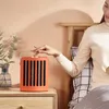 Ly Portable Heater Fan Desktop Machine Electric Fast And Energy-saving Winter PTC Ceramic Heating Equipment