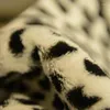 Tappeti Tappeto Mucca Leopardo Grande Per Soggiorno Tapetes Para Sala De Estar Tappeto In Pelliccia Sintetica Moda Alfombra