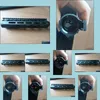 Anderen Tactische accessoires BCM 9 inch Keymod Rail Black AR Handguard met originele markeringsdruppel aflevering 2022 Tactische versnelling