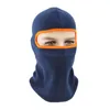 Bandanas Thermal Head Cover Winter Fleece Balaclava Hat Scarf Headgear Warm Full Face Mask Neck Warmer Sport Vandring Camping Ski Hood Caps