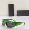 Men and women sunglasses with unique avant-garde wrap BB0157S classic fashion outdoor stars with UV protection box