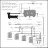 Schokdempers DC 12V 480C MaxPower 200 PSI stopcontact 3/8 of 1/4 Auto Air Suspension Compressor/Pomp PQY-VAC01 Drop Delivery 2022 Mobil DHO8C