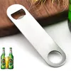 new Home GardenBottle Opener Flat and Long l Beer Wine Tools RRE14888