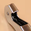 Stainless Steel Cork Screw Candy Color Multi-Function Wine Bottle Cap Opener Double RRE14849