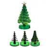 Christmas Decorations Magic Growing Tree DIY Your Own Fun Xmas Gift Toy