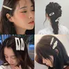 Bandanas 4pc/set Women Pearl Diamond Hair Clip Hairband Hairpin Barrette Comb Accessory Sweet Clips Accesorios Para El Cabello