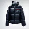 Parkas Winter Puffer Jacket Luxury Brand Mens Down Jacket män Kvinna förtjockar varm kappa herrekläder fritid utomhusjackor kvinnor designer rockar winterjacke