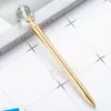 الإبداع Globe Modeling Pare Point Pens Metal Steptor Teacher Cloft Fashion Fashion Advertising Gift Office Office School Schools BH7722 TYJ