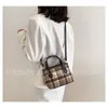 HBP Simple Shoulder Bag Carry Women 2022 New Trend Cross-body Bags Shopping Wallet Card Holder