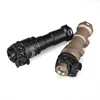 Hunting Scope Tactical Ir Laser Illuminateur Invisible Invisible Illumination de lampe de poche CL15-0148IR