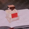 Fragranza di profumo di altissima qualità per donna uomo rouge 70ML EDP Aroma aromatico duraturo Deodorante Nave veloce