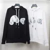 Designer Hoodie Man Womens Mens for Palm Teddy Bear Sweatshirt Explosion Pullover 20Ssy3it