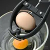 Egg Tools 304 Stainless Steel Opener Shelling Kitchen Tool Yolk White Separator Household Essentials 221010