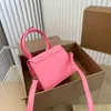 Borse da sera Designer Jbag Borse a tracolla di marca Borse da donna Borsa a tracolla con manico lungo Borse a tracolla in pelle Borsa casual da donna