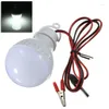 LED Bulbs Lamp Home Camping Hunting Emergency Outdoor Light For DC 12V GRSA889