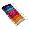 Pocket Key Chain Beer Bottle Opener Claw Bar Small Beverage Keychain Ring RRB16179