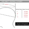 Motorradhelme Der Vier-Jahreszeit-Helm mit voll bedeckter Männer- und Frauen-Vollgesichts-Dot CE