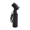 Golf Training Aids Protable Club Groove Brush Cleaning Cleaner With Water Bottle Self-Contained Clean Tool