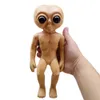 Kerst Speelgoedbenodigdheden Feestdecoratie Latex Alien Baby Prop Cosplay Kostuumaccessoires Spookhuis Lil Mayo Gebied 51 Halloween3904547