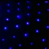 Strings 50 pcs/lot 3 M 2 M 320LED géant Net lumière fée chaîne maille Web rideau lampe noël noël fête de mariage guirlande jardin arbre décor