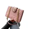 2023 nieuwe luxe tas Opruiming handtas vroege herfst Enkele schouderketting style263d