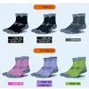 Chauffe-pieds à la main 3 paires Lot hiver chaussettes de ski thermique hommes femmes sport Snowboard thermochaussettes cyclisme Trekking randonnée 220827