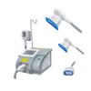 3 Size handle Criolipolisis 360 Double Chin Cryolipolysis Fat Freezing Machine