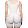 Taille Tummy Shaper Hoge compressie Zandloper Fgure Skims Shapers Shapewear Sexy Charming Curves Trainer Butt Lifter Corset Fajas Colombianas 221011