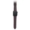 Watch Band Strap For apple Series 1 2 3 4 5 6 7 38mm 40mm 41mm 42mm 44mm 45mm PU leather Smart Watches Replacement With Adapter Co4250997