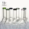 Multifunction recycler Smoke oil rigs bubbler jet Glass Bong 19mm Female high borosilicates Joint Water Pipe Hookahs 967