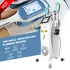 Top Selling Slimming Machine Ultrasonic Cavitation Fat Freezing Vacuum Cavitation System With Cryolipolysis