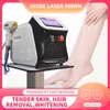 Beauty Items Home Use Painless IPL Machine Hair Removal Skin Rejuvenation Pigmentation Removal with Madical CE Approval