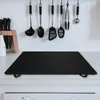 Table Mats Induction Cooker Protection Pad Non-Slip Stove Covers For Electric Top Protector Mat