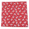 Abbigliamento per cani Bandane Sciarpe reversibili con bandiera americana Accessori per costumi per animali domestici per cani di piccola taglia media Gatti Animali domestici