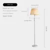 Vloerlampen woonkamer led lamp creatieve persoonlijkheid decoratieve slaapkamer leugens stijl eenvoudige studieverlichting verlichting