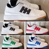 Luxe sneaker forum 84 lage og casual schoenen zwart witte kauwgom groene baan grijs roze gedoopt gele atmos tarwe bruin blauwe draad koninklijke top mannen dames sneakers h011