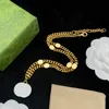 Designer Necklaces Bracelets Earrings Rings For Womens Jewelry Set White Gold Fashion Mens Necklace Bracelet Earring Ring G Jewellery Letter 2210111D