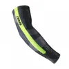 Genti les coussinets Sports Arm Compression Sleeve