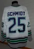 Jerseys Thunderbirds Hockey Jersey 5 Kyle Fecho 25 Schmidt 7 Ferone 22 Malgunas 26 Chapman 6 Witt 5 Benke 6 Spiller 22 Clymer