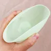 Makeup Brushes 4PCS Face Mask Mixing Bowl Set DIY Facemask Tool With Silicone Facial Spatula Beauty Skin Care3641273