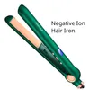 Ardores de cabello Calefacción de cerámica rápida 2 en 1 rizador plano de plancha de hierro para la herramienta de carestería fácil de hogar 221011