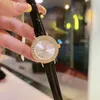 Kobiety obserwują ruch kwarcowy zegarki na rękę biznesową zegarek na rękę Montre de Luxe 30 mm modne zegarki Diamond Bezel