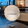 Floor Lamps Nordic LED Planet Light Boglis Lamp Bedroom Living Room Dining Interior Decoration Standing Lighting