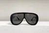 роскошные дизайнерские солнцезащитные очки для мужчин мужские дизайнерские солнцезащитные очки для женщин и женщин Классический досуг Ультрафиолетовая защита UV400 Соединенные линзы с буквой
