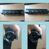Anderen Tactische accessoires BCM 9 inch Keymod Rail Black AR Handguard met originele markeringsafvoer 2022 Tactische versnelling