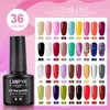 Zestawy do paznokci Zestaw Manicure z UV Lampa Suszarka Suszarka Zestaw Półprzepustny lakier przenośne narzędzia do wiercenia elektrycznego77842893693557