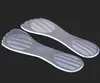 100 paires talon haut Silicone Gel coussin pied masseur semelle intérieure chaussure anti-dérapant pied pieds Pad outils transparents SN366