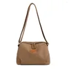 Evening Bags Small Canvas Crossbody Purse For Women Messange Bag Shoulder Satchel Vintage