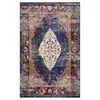 Dywany duże luksusowe centrum dywan maroc tappeti perski zielony dywan amerykański kraj retro dywaniki etniczne stolik kawowy maty podłogowe